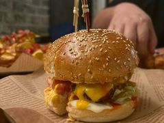 -漪龙台·B26 Rooftop Lounge