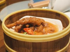-金鹰国际酒店·满园春中餐厅
