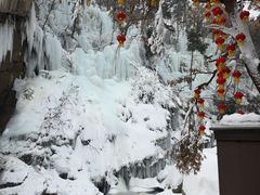 -沂蒙山旅游区云蒙景区(蒙山国家森林公园)
