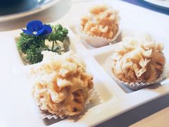-申粤轩酒楼·三十年粤菜经典(丁香花园店)