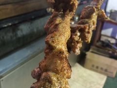 iphone_upload_pic-阿拉丁新疆风味餐厅·清真(罗廊巷店)
