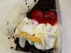 -长发西饼(临顿路店)