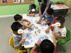 -安妮花英语·少儿·原版阅读(石厦时代广场店)