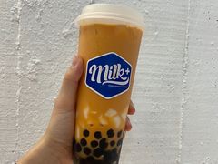 -milkplus·泰式奶茶(较场东路店)