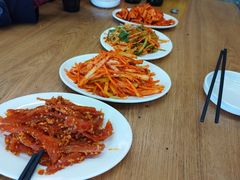 -韩麦大冷面(桂花街直营店)