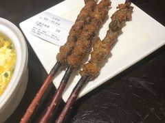 -大秦地·西北菜(纬四路店)