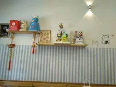 -iFood甜嫩嫩(江东北路店)