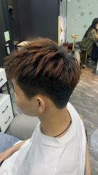 -藤野造型·专业烫染店