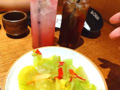 -捌川(武汉天地壹方购物中心店)