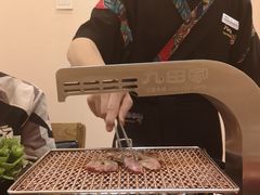 -九田家黑牛烤肉料理(太阳城店)
