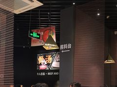 -牛人日志·鲜牛肉骨汤火锅(万科里瑧店)