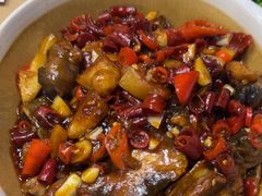 -老三样·旧食新味(万寿宫店)