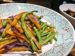 -魁盛居百年鲁菜馆(县西巷店)
