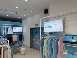 -小蓝象(五角场万达店)