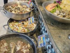 -今鲜源大酒店·中华餐饮名店(新湛路店)