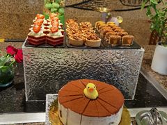 -汕头龙光喜来登酒店-盛宴标帜西餐厅