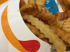 -汉堡王(北京通州领展店)