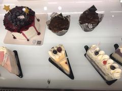 -提亚烘焙·手作面包·生日蛋糕(七星店)