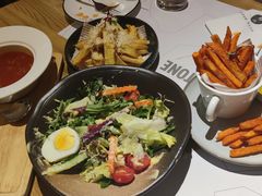 -原石牛扒·约会餐厅(龙城万科里店)