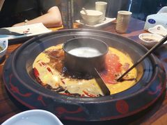 -巴邑火锅(江北万达店)