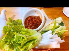 东北沾酱菜-大东北(武侯祠店)
