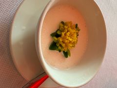 -桂花楼淮扬中餐厅(浦东香格里拉店)