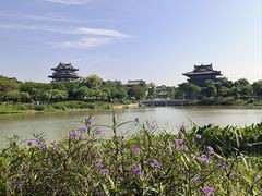 -海珠湖公园