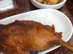 -百年老字号·观振兴蟹黄面·三虾面·苏式面(观前街富仁坊巷店)