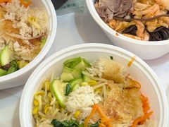 -华天延吉餐厅(西四总店)