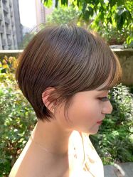 -Kraemer Paris  苏豪路易士·嘉玛发廊