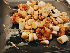 -本来精品川菜(嘉里中心店)