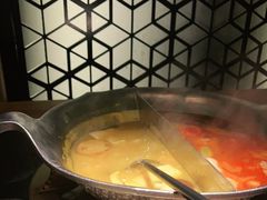 -湊湊火锅·茶憩(恒隆广场店)