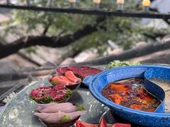 -王歘歘·chuǎ火锅(五道营店)