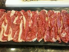 吊龙-许府牛杂·鲜牛肉火锅(梁溪万达店)