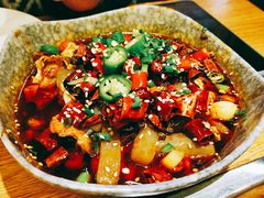 -付小姐在成都(川沙店)