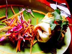 -Pistolera Mexican Cantina女枪手墨西哥餐厅(碧云路店)