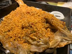 -楼兰新疆主题餐厅(苏州中心店)