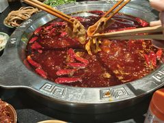 -大龙火锅(老店)