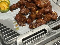 -绿茶餐厅(广州天河城店)