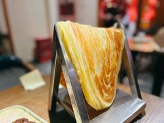 晾衣大饼-鸽子窝(万丰路店)