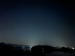 -四明湖