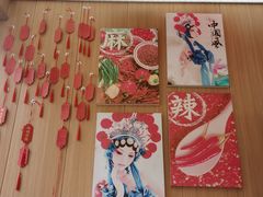 -冒菜西施·非遗冒菜(总店)