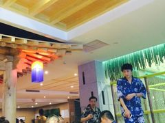 -御池园(顾村公园店)