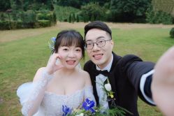 -金夫人婚纱摄影(总店)