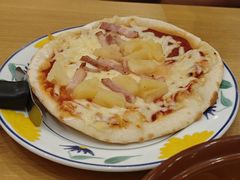 -萨莉亚意式餐厅(天河城购物中心店)