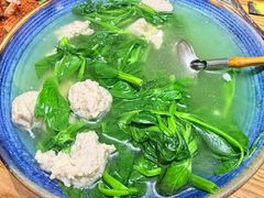 -金孔雀德宏傣味餐馆(魏公村店)