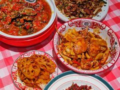 -辣小鲜·南昌大排档(船山路店)