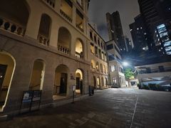 -大馆(前中区警署建築群)
