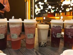 -喜茶(上海正大广场店)