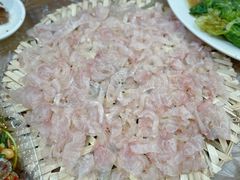 -官塘鱻鱻鱼生
